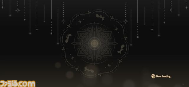 『魔法少女まどか☆マギカ Magia Exedra』イヌカレー空間を完全再現。魔女の結界から鹿目家の洗面所まで、印象的な場面がゲームで蘇る