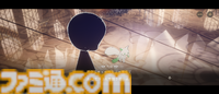 『魔法少女まどか☆マギカ Magia Exedra』イヌカレー空間を完全再現。魔女の結界から鹿目家の洗面所まで、印象的な場面がゲームで蘇る