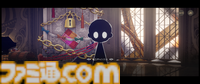 『魔法少女まどか☆マギカ Magia Exedra』イヌカレー空間を完全再現。魔女の結界から鹿目家の洗面所まで、印象的な場面がゲームで蘇る