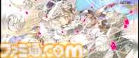 『魔法少女まどか☆マギカ Magia Exedra』イヌカレー空間を完全再現。魔女の結界から鹿目家の洗面所まで、印象的な場面がゲームで蘇る