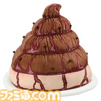 『リコリコ』一番くじ第3弾が本日（3/8）発売。見た目の衝撃がすごい“ホットチョコパフェ”ぬいぐるみや、名シーンが蘇る千束＆たきなのフィギュアが当たる