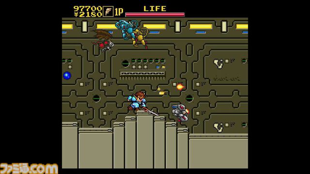 『改造町人シュビビンマン』シリーズ全4作を収録した『コンプリートコレクション』Switch、PS5で6月12日発売。寝強い人気を誇るメサイヤの名作アクション