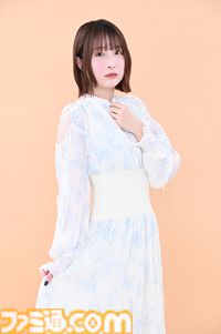 『シャニマス』小澤麗那さん（郁田はるき役）インタビュー。収録ではその場で芽生える感情をなによりも大事に。オーディションやライブのエピソードや楽曲に込めた想いなどを聞いた。