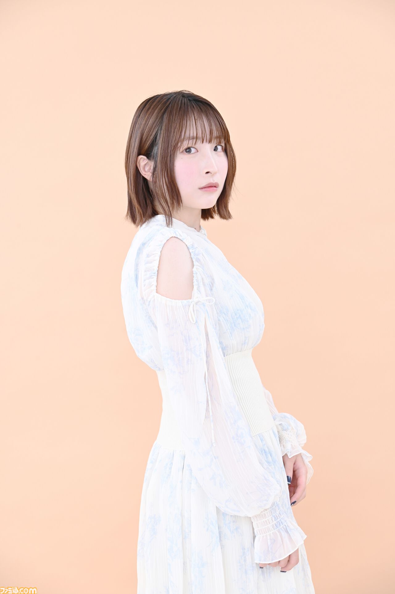 PSA10 Hopeland 郁田はるき SSP サイン 小澤麗那 画像ページ (1/7) 『シャニマス』小澤麗那さん（郁田はるき役
