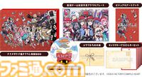 『届けろ！戦え！カラミティエンジェルズ』主人公の指示なんておかまいなし、自由気ままな仲間と共に戦う配達ファンタジーRPGが予約開始