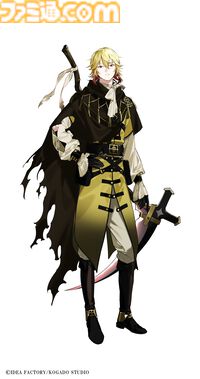 『OVER REQUIEMZ』死刑囚の青年たちと歩む恋愛アドベンチャー。各キャラの魅力を感じられる旅立ちシーンが公開