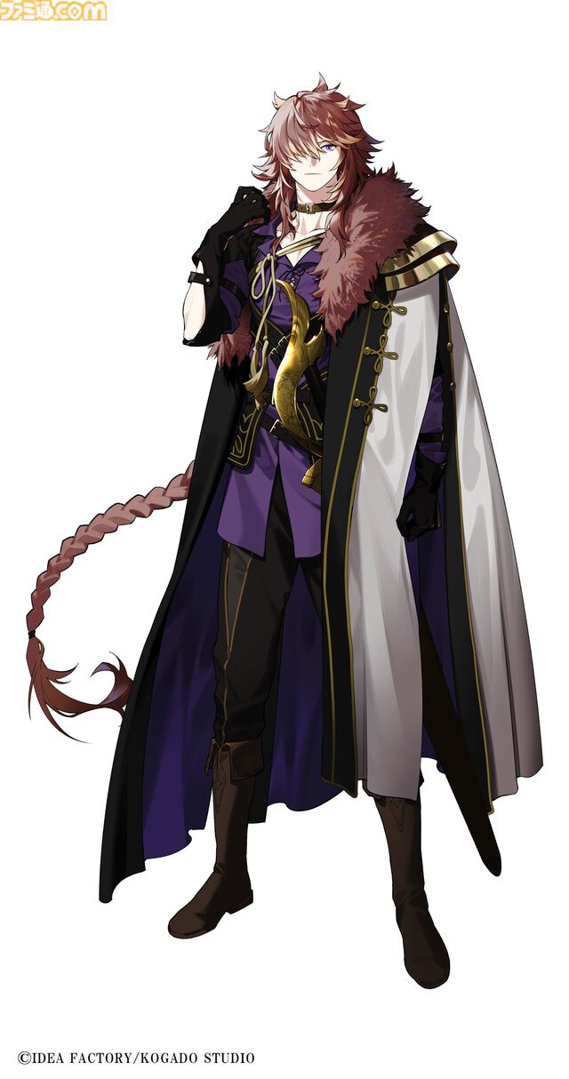 『OVER REQUIEMZ』死刑囚の青年たちと歩む恋愛アドベンチャー。各キャラの魅力を感じられる旅立ちシーンが公開