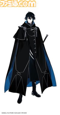 『OVER REQUIEMZ』死刑囚の青年たちと歩む恋愛アドベンチャー。各キャラの魅力を感じられる旅立ちシーンが公開