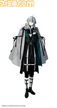 『OVER REQUIEMZ』死刑囚の青年たちと歩む恋愛アドベンチャー。各キャラの魅力を感じられる旅立ちシーンが公開