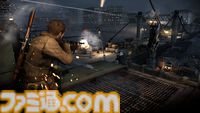 『Sniper Elite: Resistance』ナチスの陰謀阻止を目指す三人称視点シューティングゲーム。PS5、PS4日本語パッケージ版が本日（3/6）発売