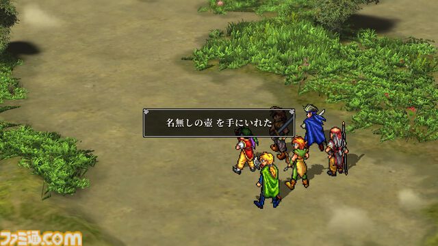 『幻想水滸伝 I HDリマスター』全仲間キャラの居場所＆EDまでのストーリー攻略チャート