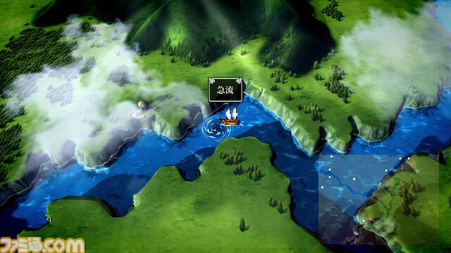 『幻想水滸伝 I HDリマスター』全仲間キャラの居場所＆EDまでのストーリー攻略チャート