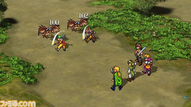 『幻想水滸伝 I HDリマスター』全仲間キャラの居場所＆EDまでのストーリー攻略チャート