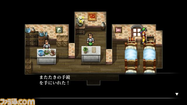 『幻想水滸伝 I HDリマスター』全仲間キャラの居場所＆EDまでのストーリー攻略チャート
