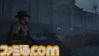 The Sinking City 2
