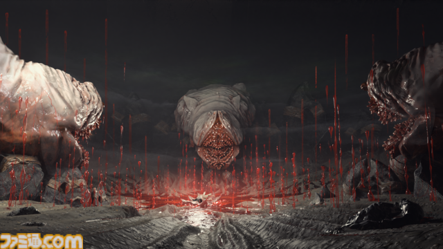 The Sinking City 2