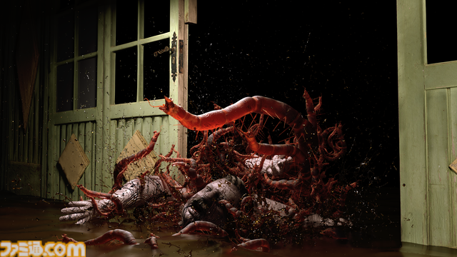 The Sinking City 2