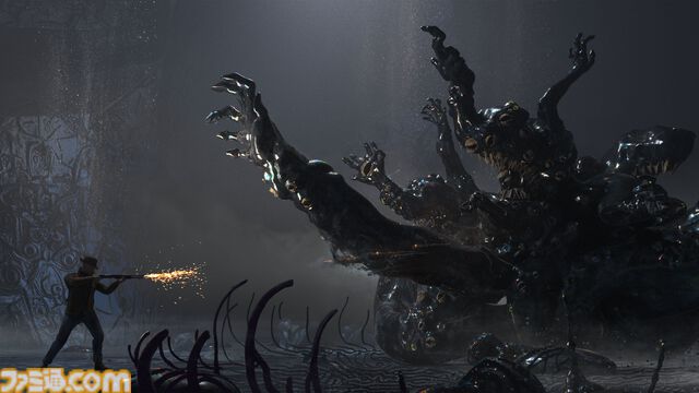 The Sinking City 2