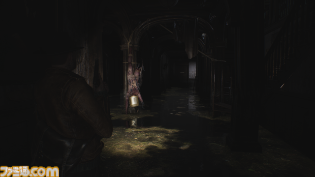 The Sinking City 2