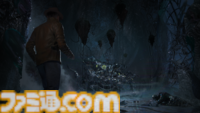The Sinking City 2