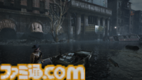 The Sinking City 2