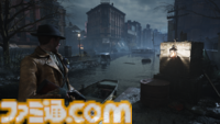 The Sinking City 2