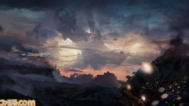 The Sinking City 2