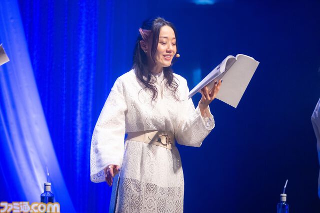 『FF11』の冒険者が泣いて笑ってまた泣いて……いつの間にか物語にも参加。『朗読劇　ファイナルファンタジーXI 夢幻のウタイビト』リポート【ネタバレ含む】