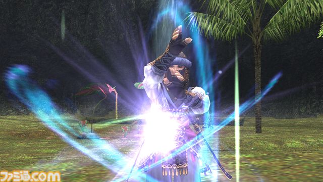 『FF11』の冒険者が泣いて笑ってまた泣いて……いつの間にか物語にも参加。『朗読劇　ファイナルファンタジーXI 夢幻のウタイビト』リポート【ネタバレ含む】