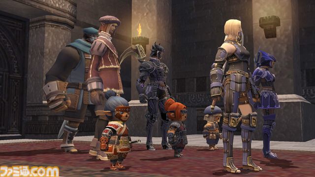 『FF11』の冒険者が泣いて笑ってまた泣いて……いつの間にか物語にも参加。『朗読劇　ファイナルファンタジーXI 夢幻のウタイビト』リポート【ネタバレ含む】