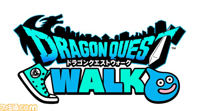 『ドラクエウォーク』×『ドラゴンボール』コラボが開催決定。特別映像ではコンパスではなくドラゴンレーダーを装備したスラミチが筋斗雲に乗る