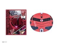『機動戦士ガンダムSEED FREEDOM』マイティーストライクフリーダムガンダムとズゴックがスキンケア用フェイスマスクに。“キャラぴたつつまれマスク”でガンダムになれそう