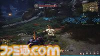 『ブレイドアンドソウル ネオ』はほぼ『ブレソ』リメイク。11年目のMMOアクションRPGが現代的なシステムで転生【開発＆運営インタビュー】