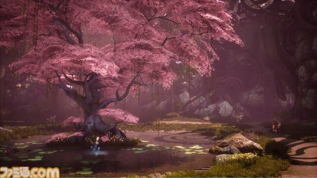 『ブレイドアンドソウル ネオ』はほぼ『ブレソ』リメイク。11年目のMMOアクションRPGが現代的なシステムで転生【開発＆運営インタビュー】