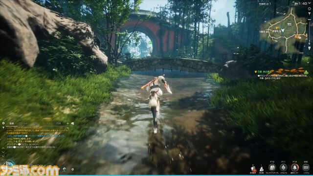 『ブレイドアンドソウル ネオ』はほぼ『ブレソ』リメイク。11年目のMMOアクションRPGが現代的なシステムで転生【開発＆運営インタビュー】