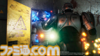 『RoboCop: Rogue City - Unfinished Business』
