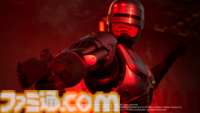 『RoboCop: Rogue City - Unfinished Business』