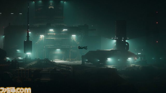 『Cthulhu: The Cosmic Abyss』
