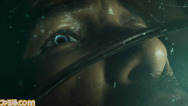 『Cthulhu: The Cosmic Abyss』
