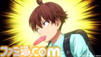『ワンパンマン』アニメ3期10月放送開始。1期から10年、記念の年に最新作放送へ