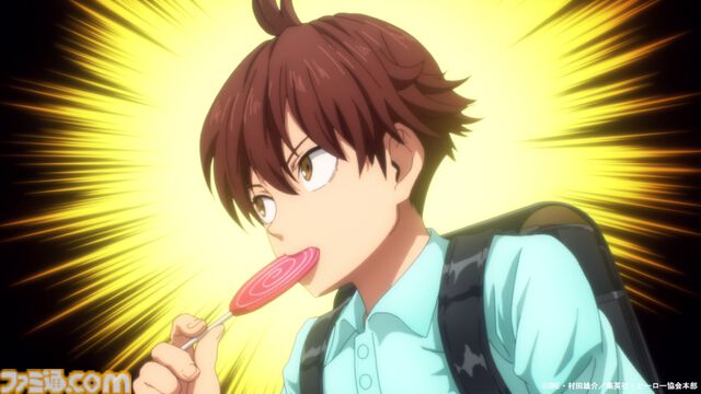 『ワンパンマン』アニメ3期10月放送開始。1期から10年、記念の年に最新作放送へ