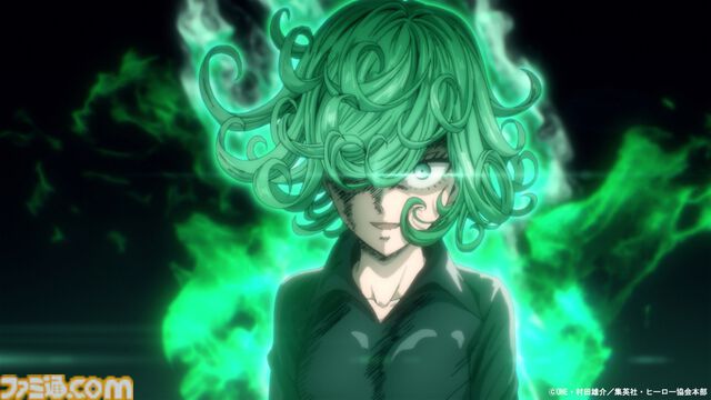『ワンパンマン』アニメ3期10月放送開始。1期から10年、記念の年に最新作放送へ