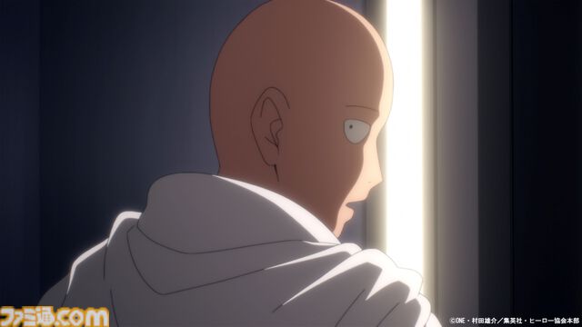 『ワンパンマン』アニメ3期10月放送開始。1期から10年、記念の年に最新作放送へ