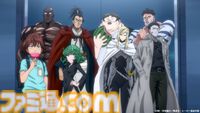 『ワンパンマン』アニメ3期10月放送開始。1期から10年、記念の年に最新作放送へ