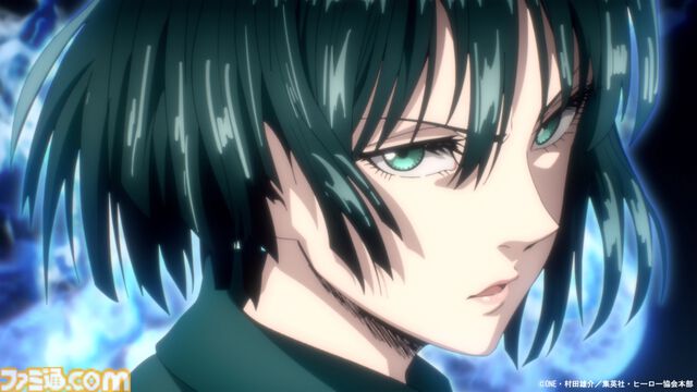 『ワンパンマン』アニメ3期10月放送開始。1期から10年、記念の年に最新作放送へ