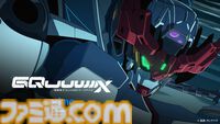 『ガンダム ジークアクス』テレビアニメシリーズが4月9日1時よりアマプラにて最速配信決定。テレビ放送後すぐに視聴可能に