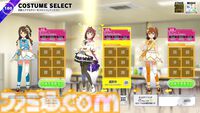 【ツアマス】『アイドルマスター TOURS』3月26日より稼働開始。アイマスシリーズ新作アーケードゲーム。設置予定店舗が公開