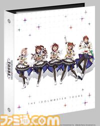 【ツアマス】『アイドルマスター TOURS』3月26日より稼働開始。アイマスシリーズ新作アーケードゲーム。設置予定店舗が公開