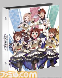 【ツアマス】『アイドルマスター TOURS』3月26日より稼働開始。アイマスシリーズ新作アーケードゲーム。設置予定店舗が公開