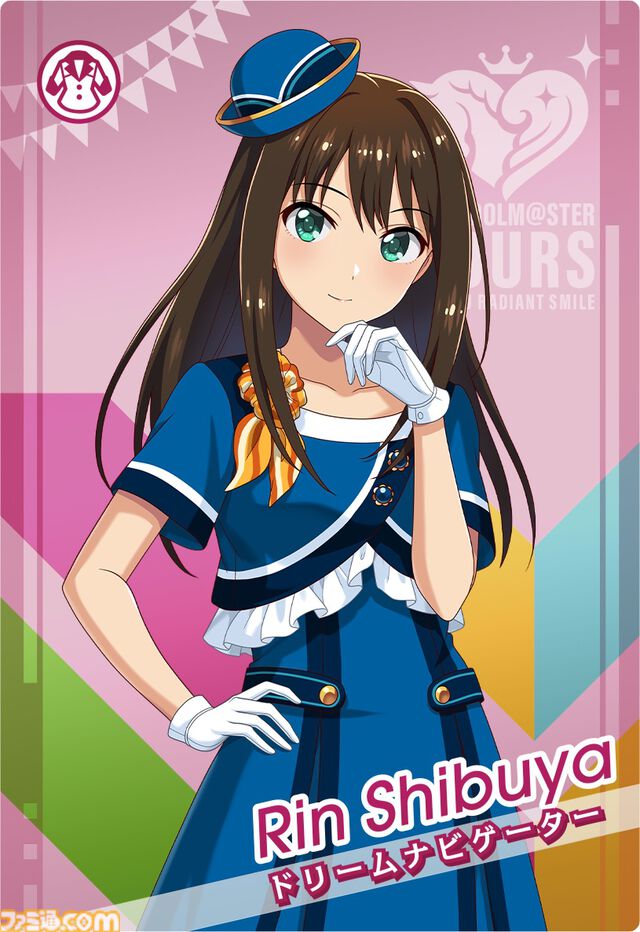【ツアマス】『アイドルマスター TOURS』3月26日より稼働開始。アイマスシリーズ新作アーケードゲーム。設置予定店舗が公開